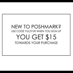 Use code YUL2YVR when you sign up and get $15 off.